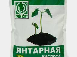 Комплексный стимулятор роста, бутонизации, цветения