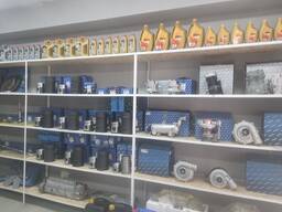 Комплект гильза, поршень, кольца, палец