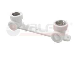 Комплект настенный для смесителя с внутренней резьбой (VALFEX PRO)