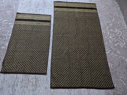 Комплект полотенец