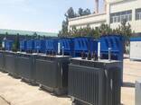 Kompleks transformator podstansiyasi 2-gktp 400 - fotosurat 2