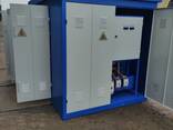 To'liq transformator podstansiyasi GKTP 400 - fotosurat 1