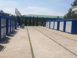 To'liq transformator podstansiyasi GKTP 400 - fotosurat 2