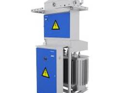 Комплектно трансформаторная подстанция тип КТПс