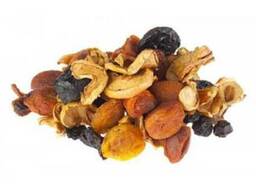 Компотная Смесь