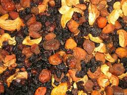 Компотные смеси