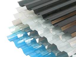 Композит Шифер 2мм