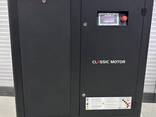 Компрессор винтовой мощность 7,5кВт - fotosurat 2