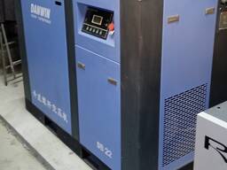 Компрессор винтовой 22кВт