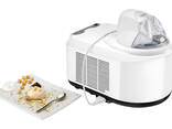 Компрессорная мороженица Nemox Gelato Chef 2200 i-Green - fotosurat 2