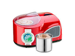 Компрессорная мороженица Nemox Gelato NXT1 L'Automatica серии i-Green