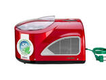 Компрессорная мороженица Nemox Gelato NXT1 L'Automatica серии i-Green - fotosurat 1