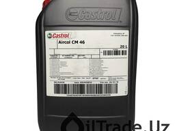 Компрессорное масло Castrol Aircol CM 46