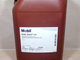 Компрессорное масло MOBIL RARUS 427 - ISO 100