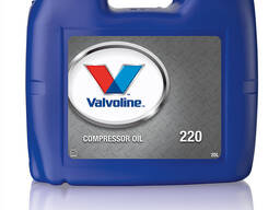 Компрессорное масло Valvoline Compressor Oil 220