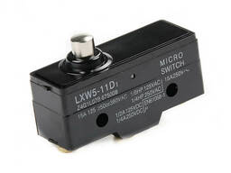 Концевой выключатель LXW5-11D1 15A