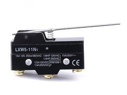 Концевой выключатель LXW5-11N1 15A
