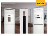 Welkin Kolonniy konditsioneri - v/3ph - fotosurat 1