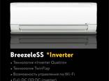 Кондиционеры Midea - фото 5