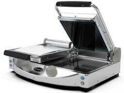 Контактный гриль Spidoglass 2.0 SP020P SPIDOCOOK, Италия