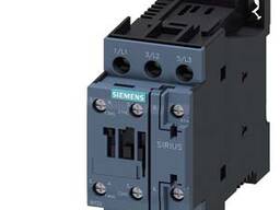 Контактор Siemens 3RT2023-1BB40