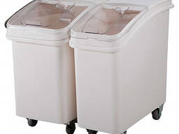 Контейнер для сыпучих продуктов MACO Jiwins JW-S120