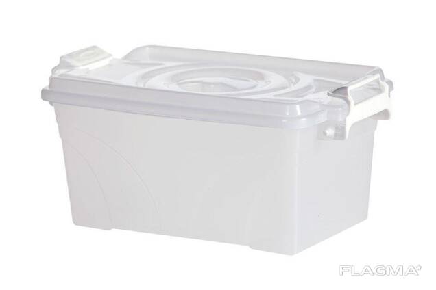 Контейнер пластиковый 40 L-G