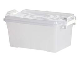 Контейнер пластиковый 40 L-G