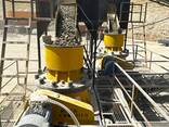 Конусные дробилки RC36 Rock Crusher (Superior Svedala) - fotosurat 2