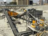 Конусные дробилки RC36 Rock Crusher (Superior Svedala) - fotosurat 7
