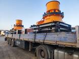 Конусные дробилки RC36 Rock Crusher (Superior Svedala) - fotosurat 10