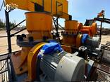 Конусные дробилки RC36 Rock Crusher (Superior Svedala) - fotosurat 12