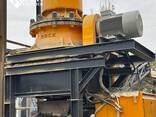 Конусные дробилки RC36 Rock Crusher (Superior Svedala) - fotosurat 13