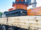 Конусные дробилки RC36 Rock Crusher (Superior Svedala) - fotosurat 16