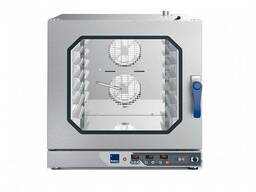 Конвекционная печь Radax CHEKHOV CC06DYCL