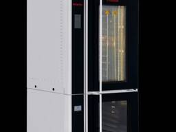 Конвекционная ротационная газовая на 10 уровней RN10 E ELITE