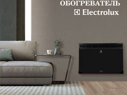 Конвекторный обогреватель Electrolux Brilliant ECH/B 2000Е