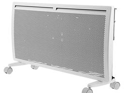 Конвектор гибридный электрический HybridX-1000, ИК нагреватель, цифровой термостат// Denze