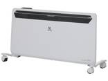 Конвекторный обогреватель Electrolux Rapid 1000w перечислением - fotosurat 1