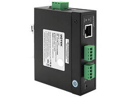 Конвертер Интерфейса UT-6502 TCP/IP в CanBus