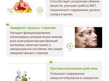Кордицепс «Источник жизненной силы» для восстановления иммунитета Happiness - fotosurat 3