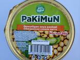 Корейская жареная соевая паста PAKIMUN - fotosurat 1
