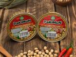 Корейская жареная соевая паста PAKIMUN - fotosurat 4