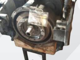 Коробка передач KAWASAKI 90Z5-2 б/у