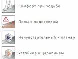Leathercork ламинат напольное покрытие в Ташкенте с доставкой и укладкой - fotosurat 1