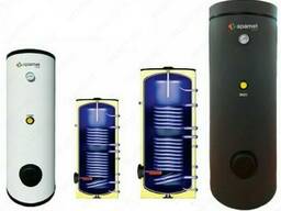Косвенный бойлер Apamet 500L