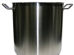 Котел 10,9л d24х24см, без крышки RXP077WOL