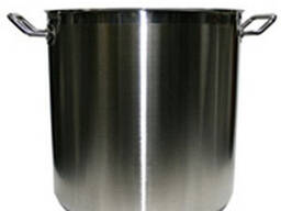 Котел 30,9л d34х34см, без крышки RXP082WOL