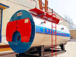 Котел SZS14-1.6/130/70-Q