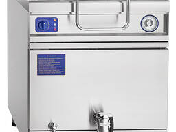 Toshkent shahridagi Abat pishirish qozoni